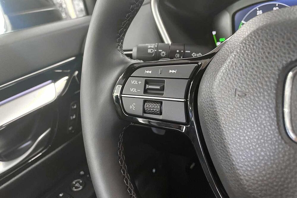 Honda CR-V Advance Tech