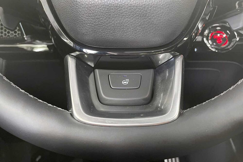 Honda CR-V Advance Tech