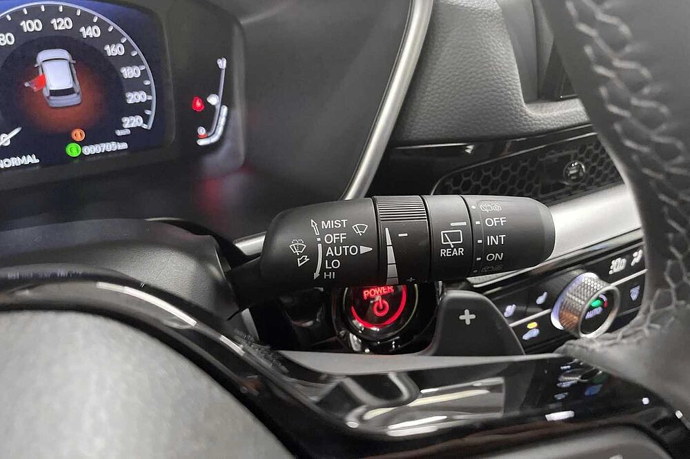 Honda CR-V Advance Tech