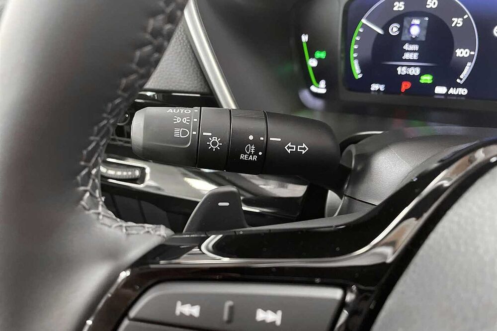 Honda CR-V Advance Tech