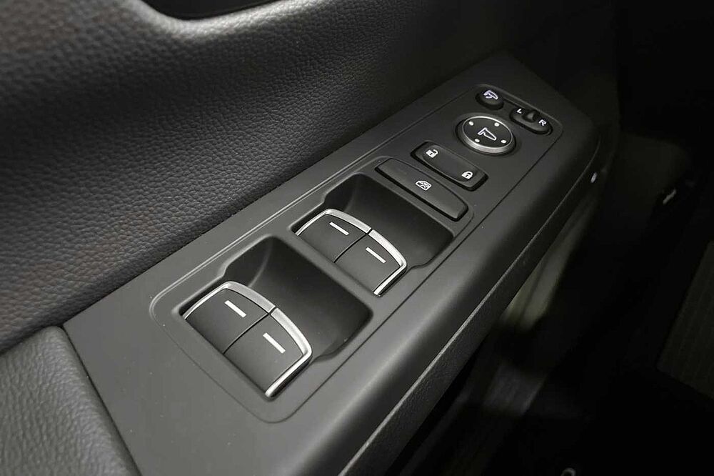 Honda CR-V Advance Tech