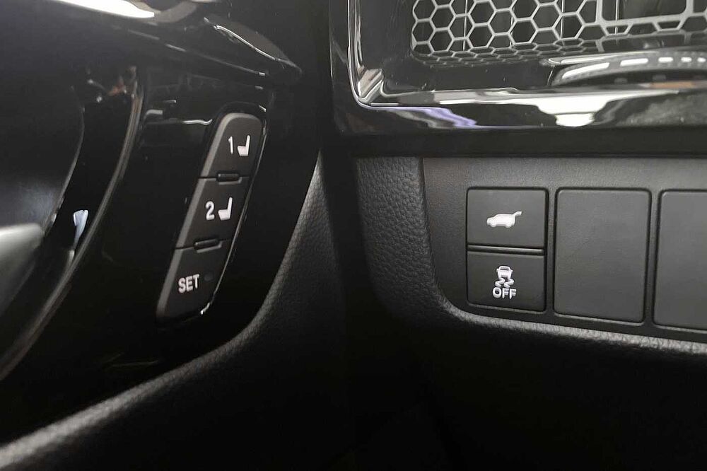 Honda CR-V Advance Tech