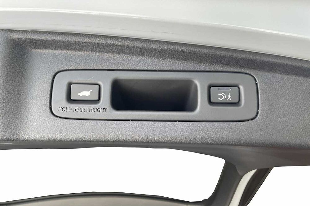 Honda CR-V Advance Tech