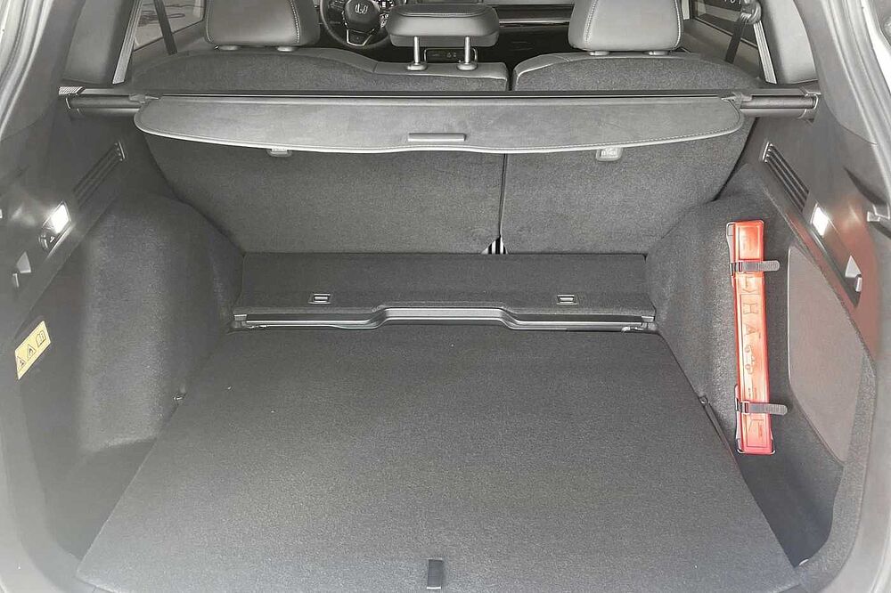 Honda CR-V Advance Tech