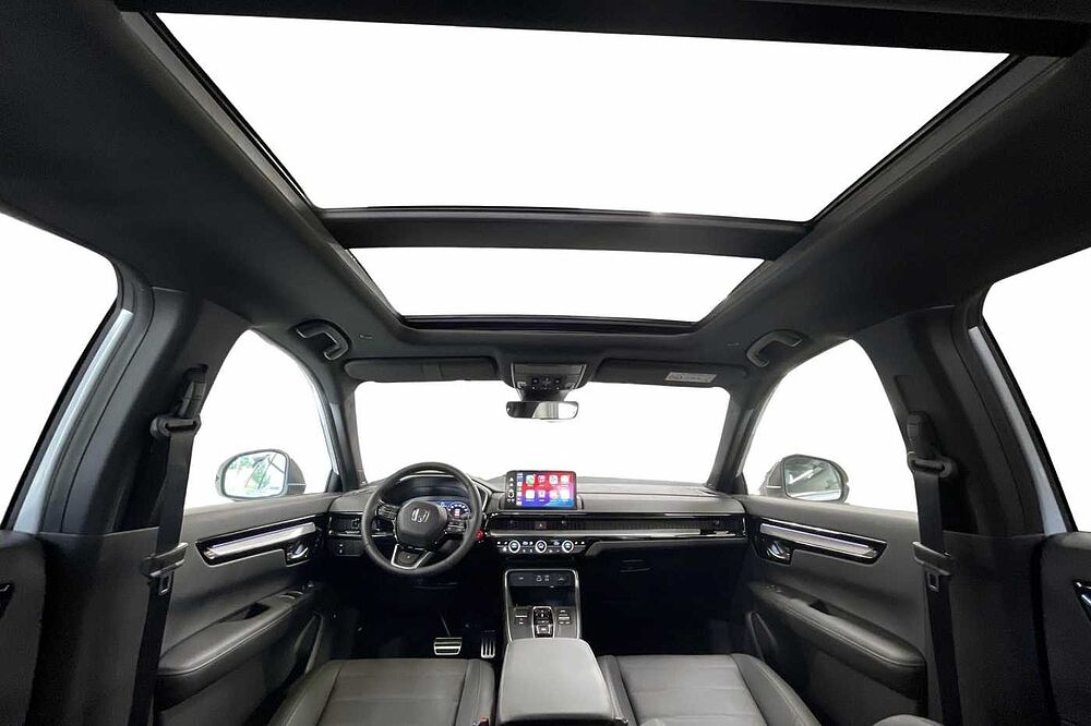 Honda CR-V Advance Tech