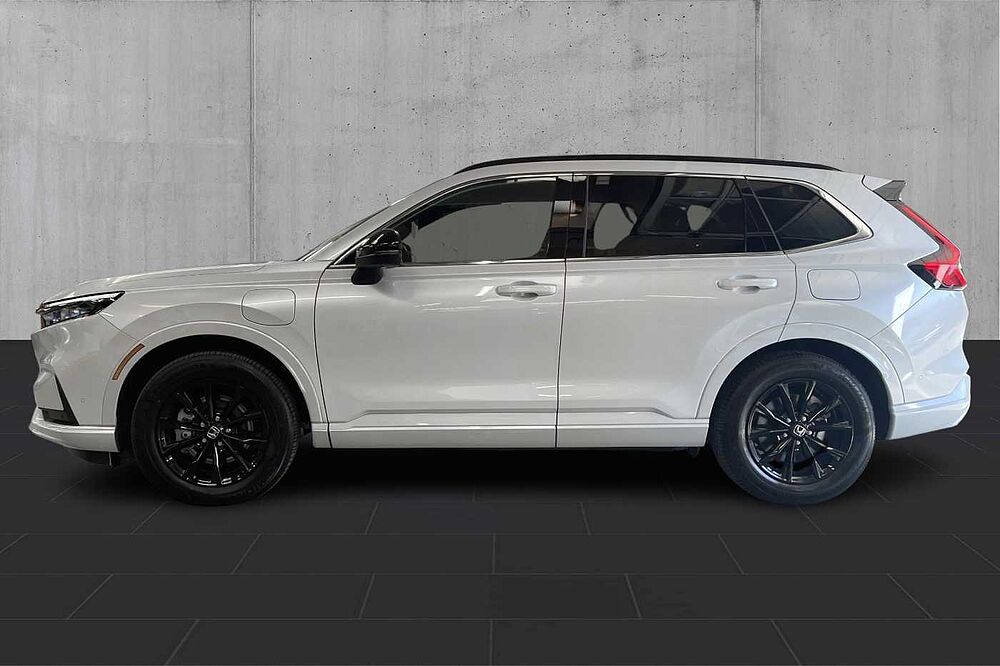 Honda CR-V Advance Tech