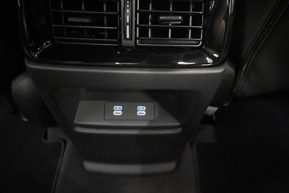 Honda CR-V Advance Tech