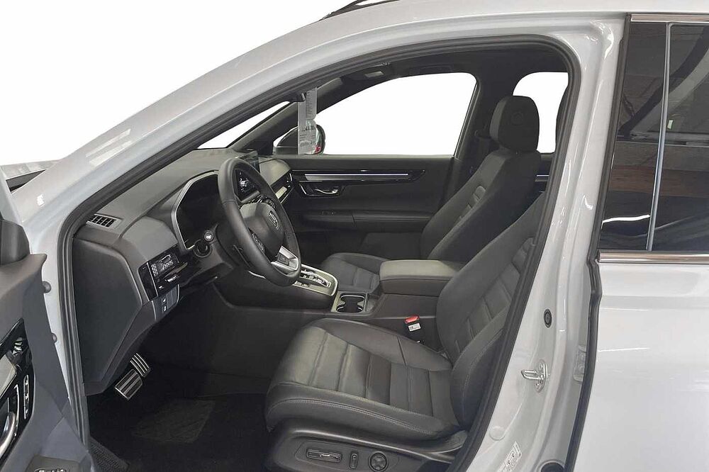 Honda CR-V Advance Tech