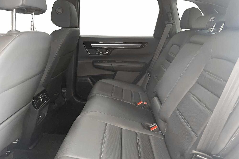 Honda CR-V Advance Tech