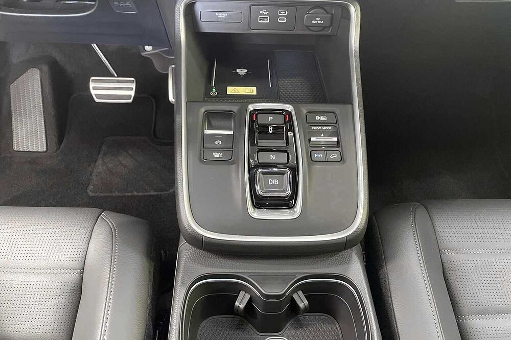 Honda CR-V Advance Tech