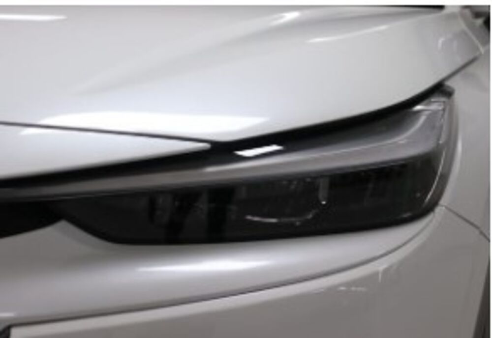 Honda E: NY1 Advance