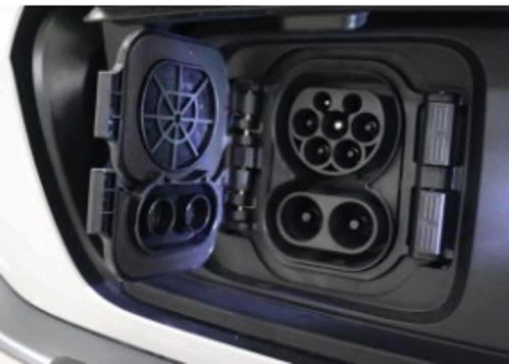 Honda E: NY1 Advance