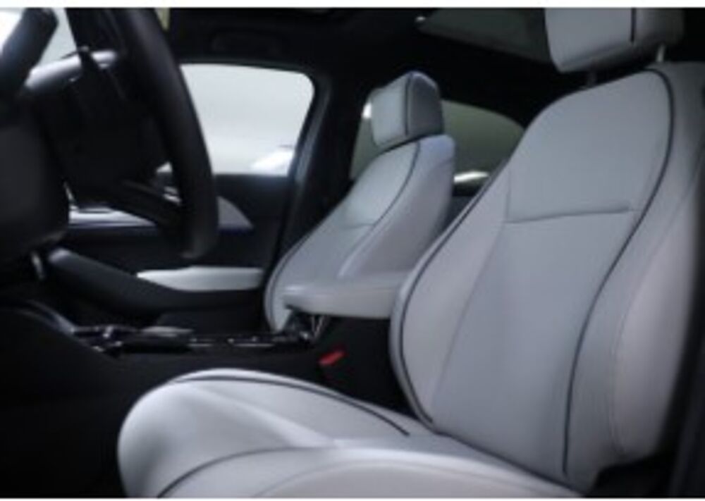 Honda E: NY1 Advance