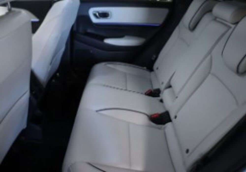 Honda E: NY1 Advance