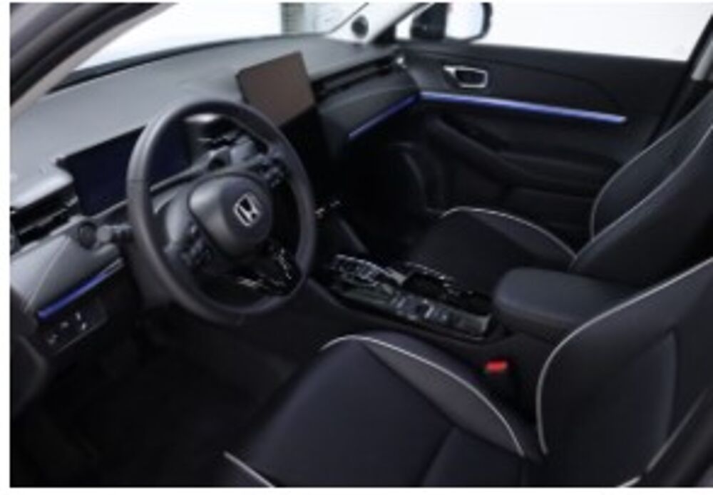 Honda E: NY1 Elegance