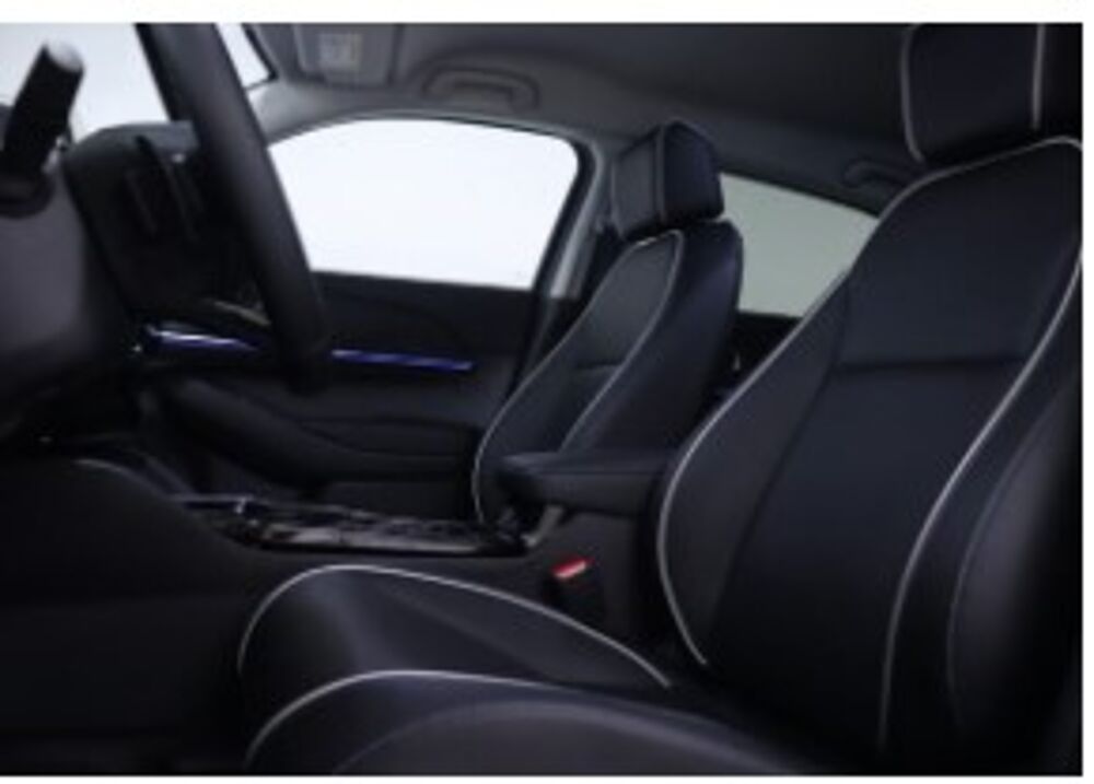 Honda E: NY1 Elegance