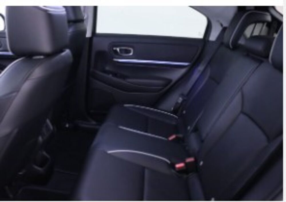 Honda E: NY1 Elegance