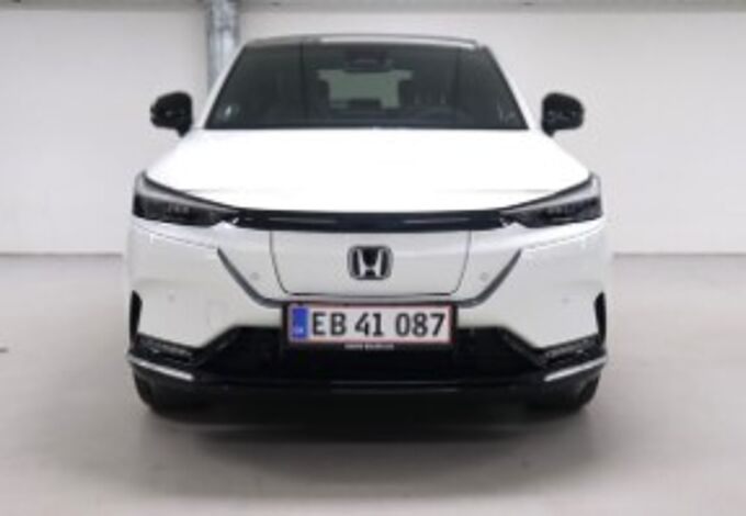 Honda E:NY1 Advance