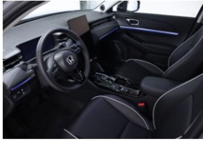 Honda E:NY1 Elegance