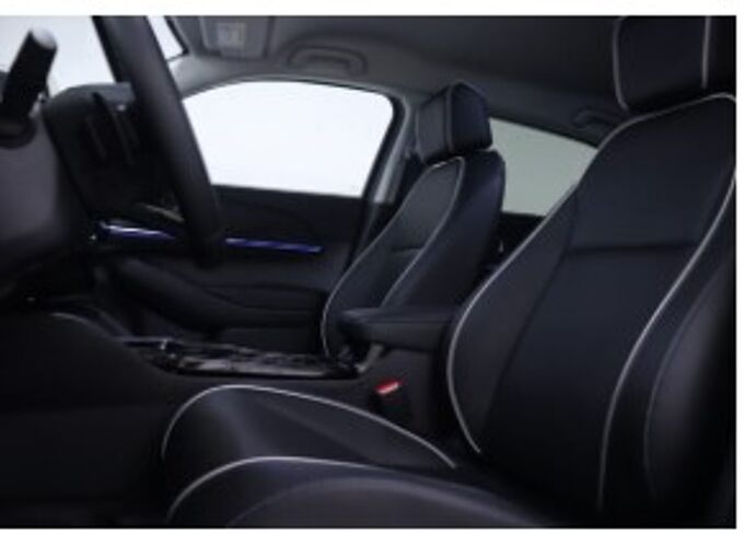 Honda E:NY1 Elegance