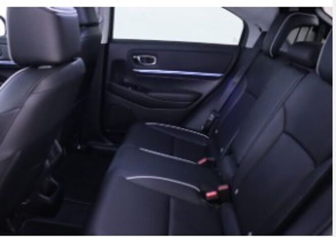 Honda E:NY1 Elegance