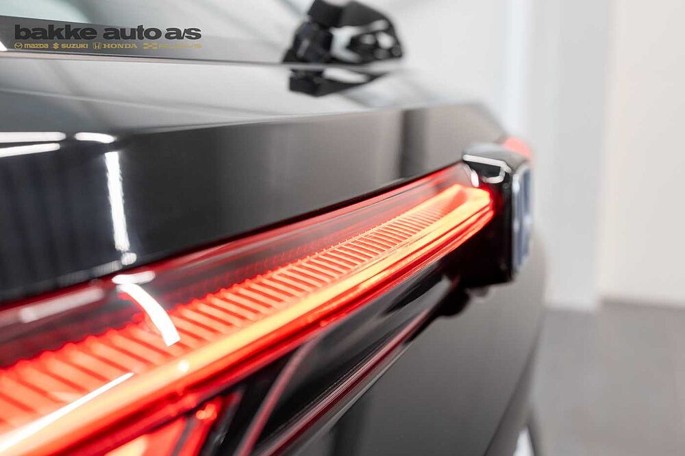 Honda HR-V 1,5 e: HEV Advance eCVT 5d