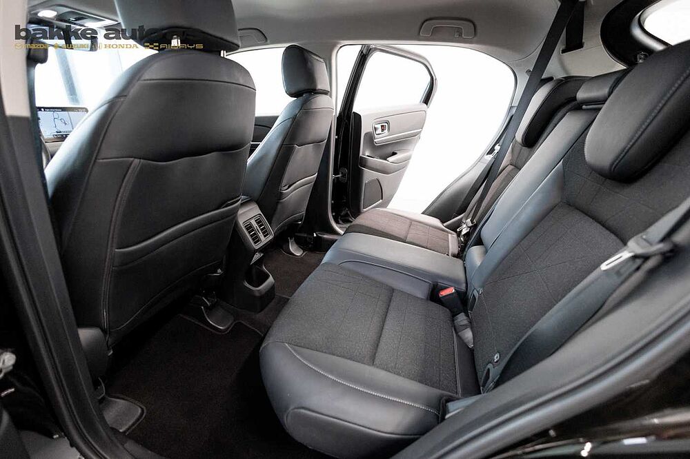 Honda HR-V 1,5 e: HEV Advance eCVT 5d