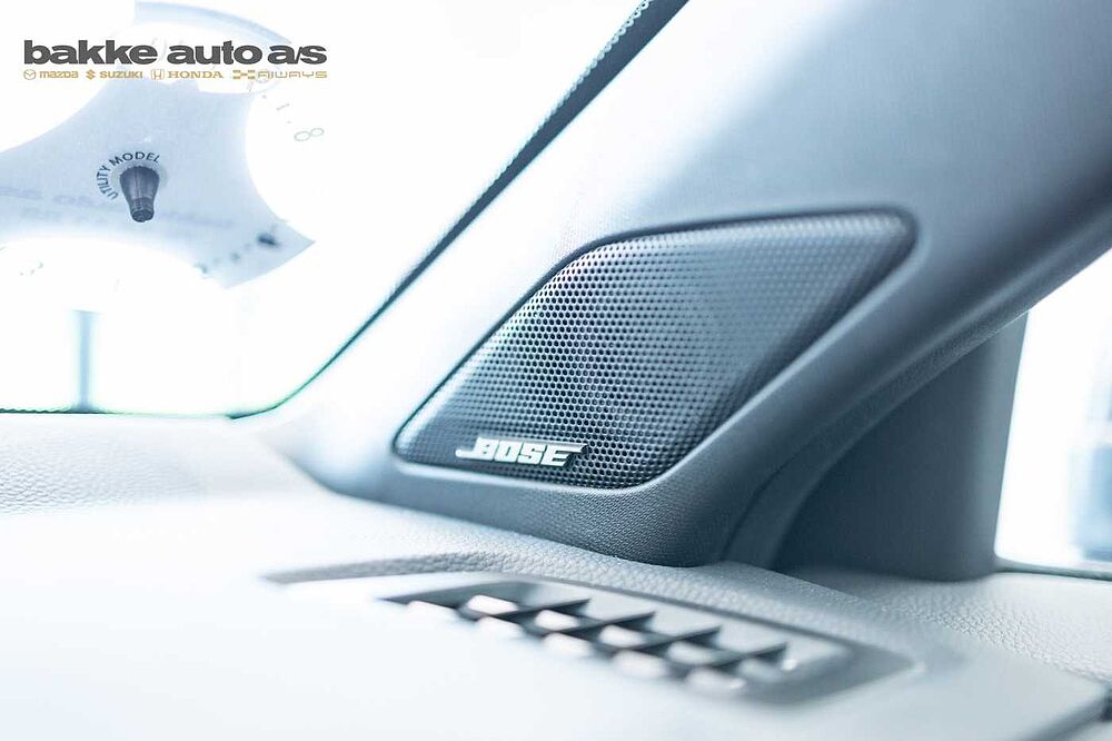 Honda CR-V e: PHEV Advance Tech 5d