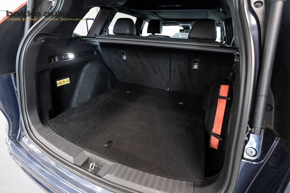 Honda CR-V e: PHEV Advance Tech 5d