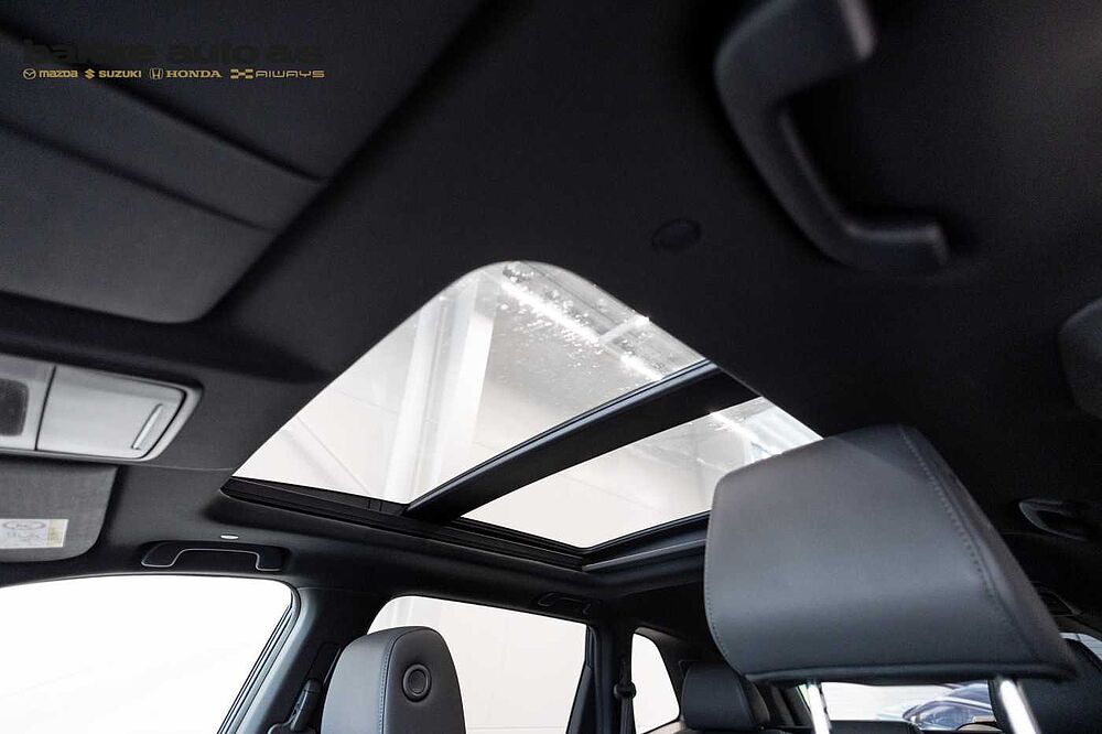 Honda CR-V e: PHEV Advance Tech 5d