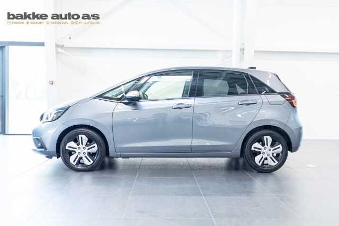 Honda JAZZ 1,5 i-MMD Executive eCVT 5d