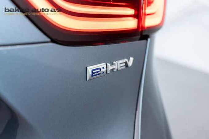 Honda JAZZ 1,5 i-MMD Executive eCVT 5d