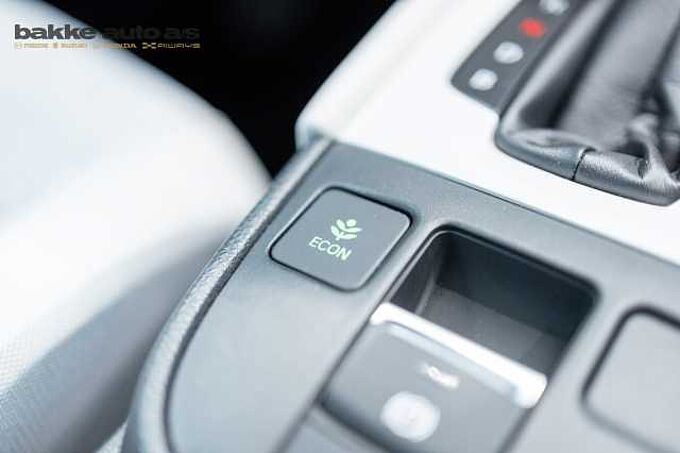 Honda JAZZ 1,5 i-MMD Executive eCVT 5d