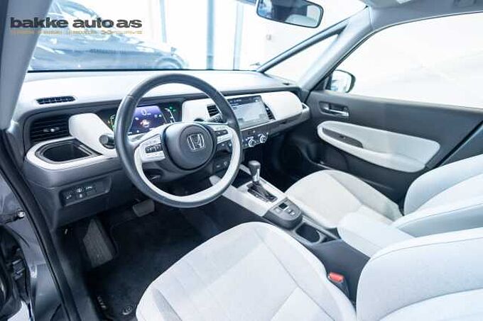 Honda JAZZ 1,5 i-MMD Executive eCVT 5d