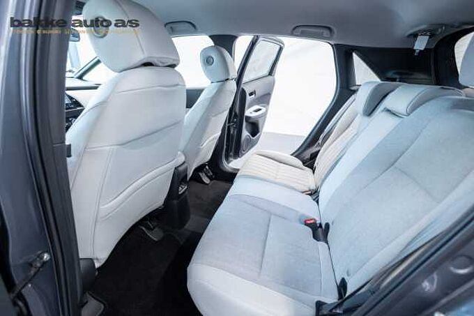 Honda JAZZ 1,5 i-MMD Executive eCVT 5d