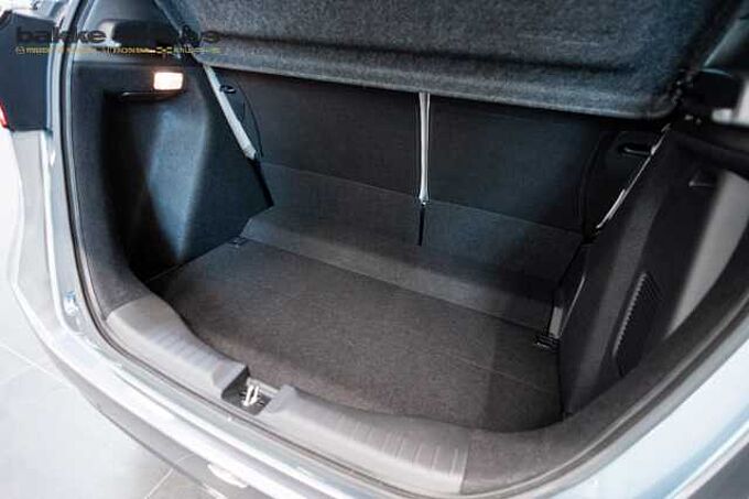 Honda JAZZ 1,5 i-MMD Executive eCVT 5d