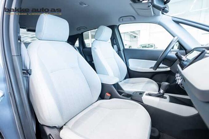 Honda JAZZ 1,5 i-MMD Executive eCVT 5d