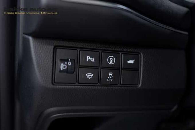 Honda HR-V 1,5 e:HEV Advance eCVT 5d