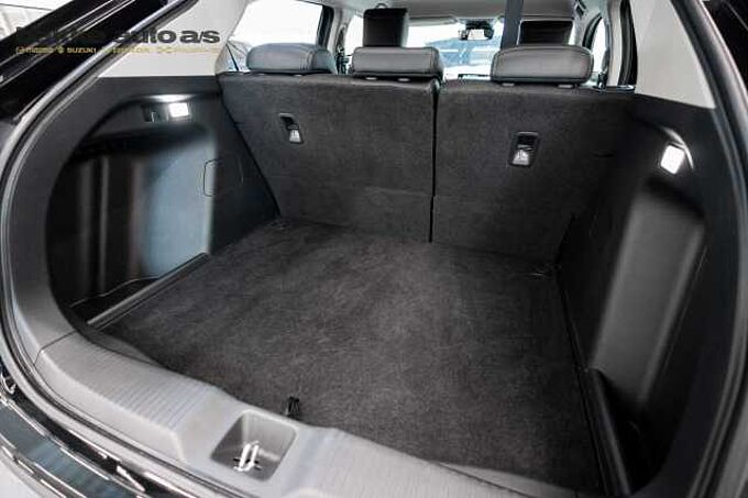 Honda HR-V 1,5 e:HEV Advance eCVT 5d