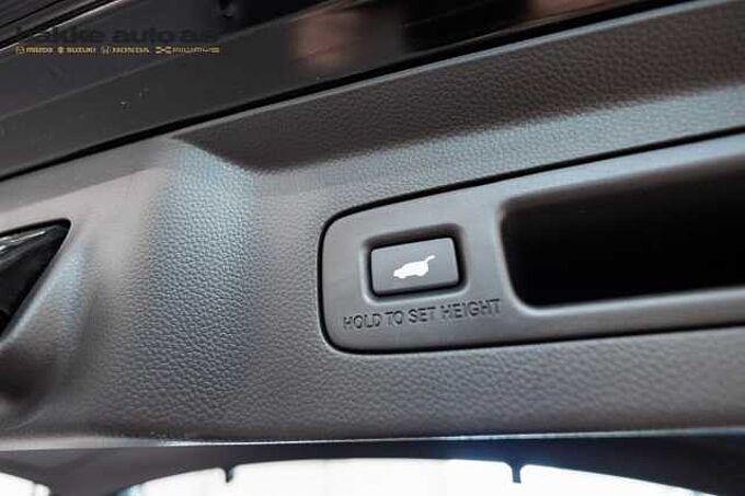 Honda HR-V 1,5 e:HEV Advance eCVT 5d