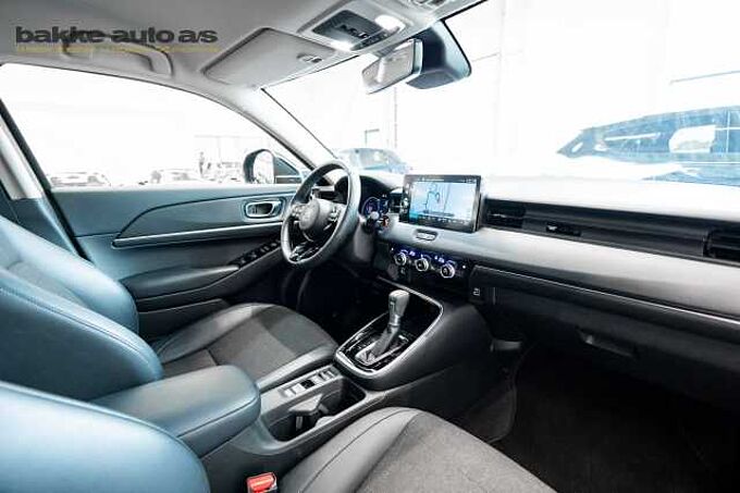 Honda HR-V 1,5 e:HEV Advance eCVT 5d