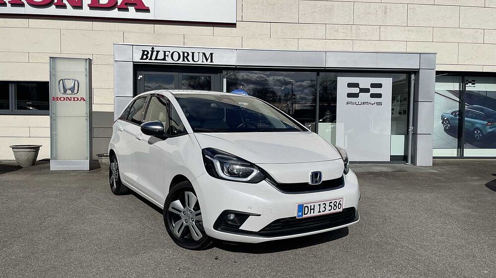 Honda JAZZ Executive