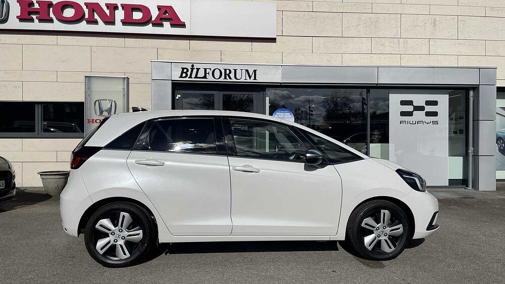 Honda JAZZ Executive