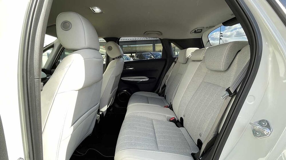 Honda JAZZ Executive