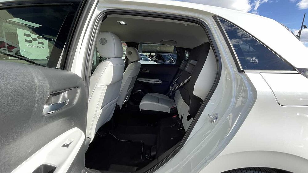 Honda JAZZ Executive