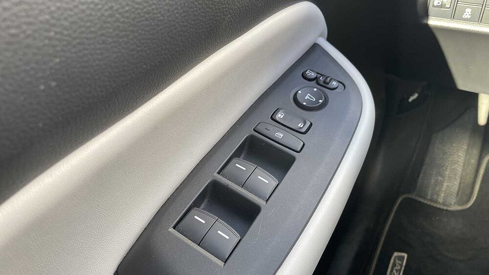 Honda JAZZ Executive