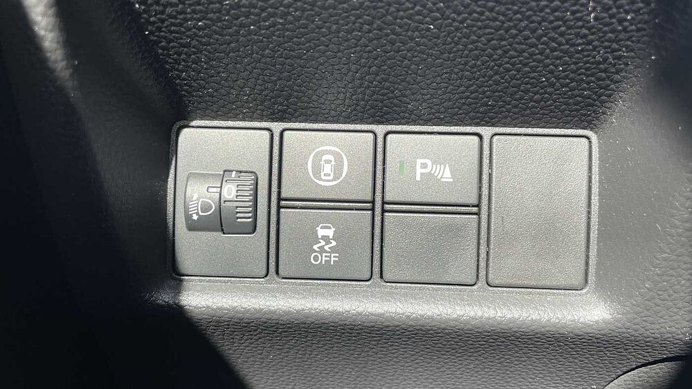 Honda JAZZ Executive