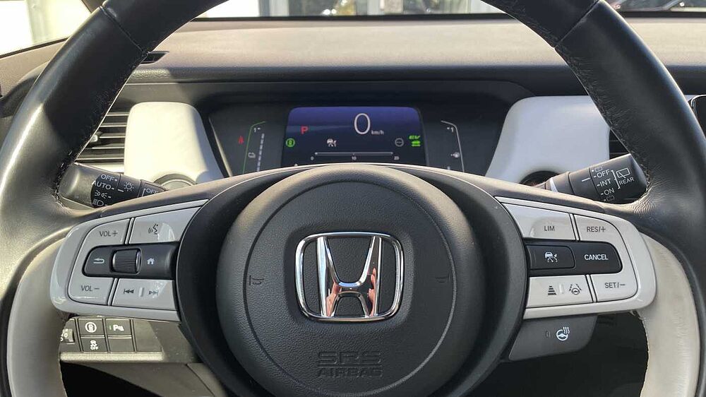 Honda JAZZ Executive