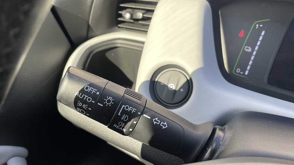 Honda JAZZ Executive