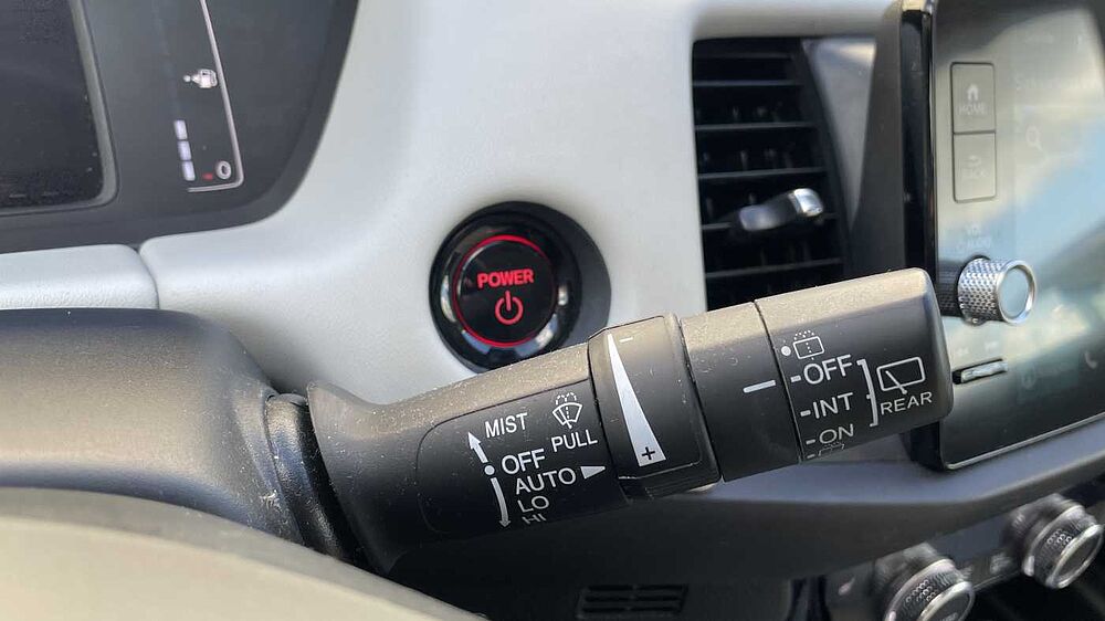 Honda JAZZ Executive